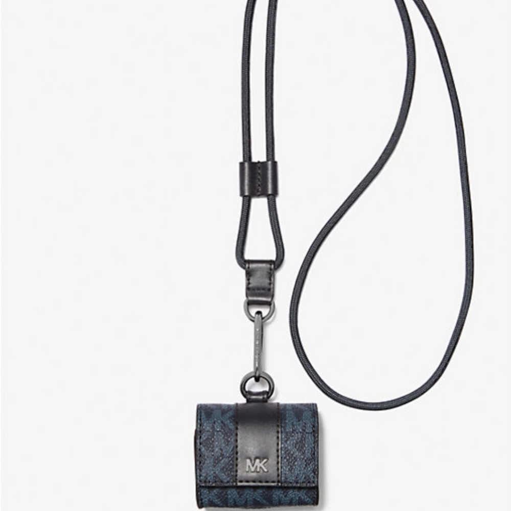 Michael Kors Lanyard Airpod Pro Case